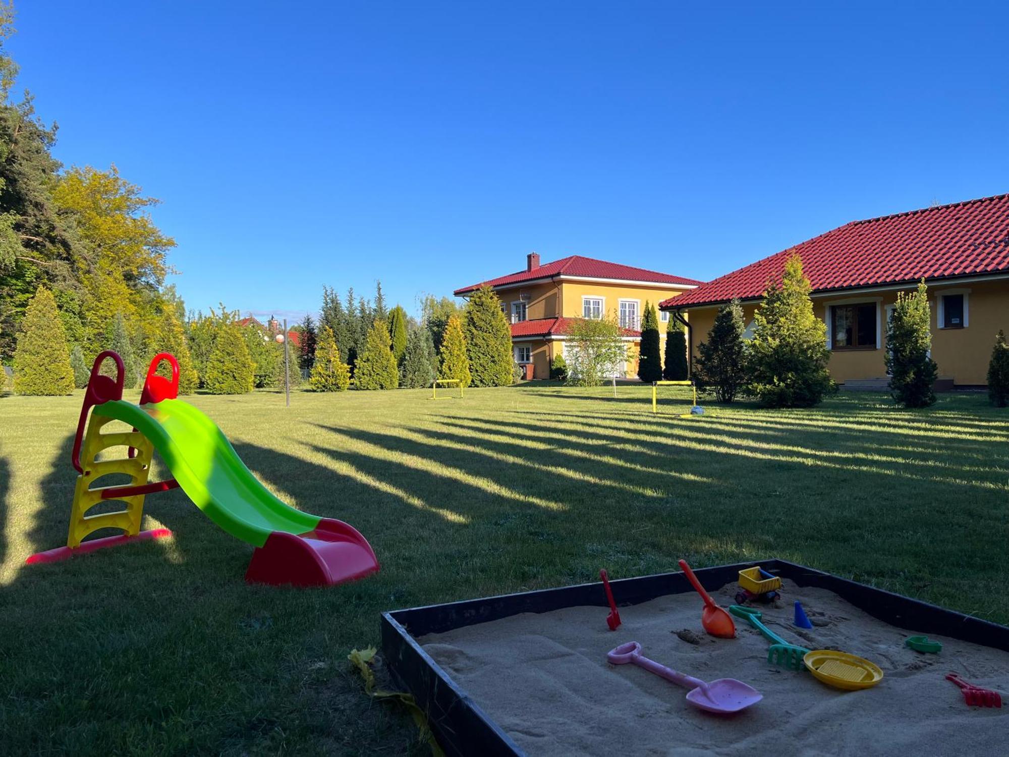 Apartamenty Amber Wyspa, Gdansk