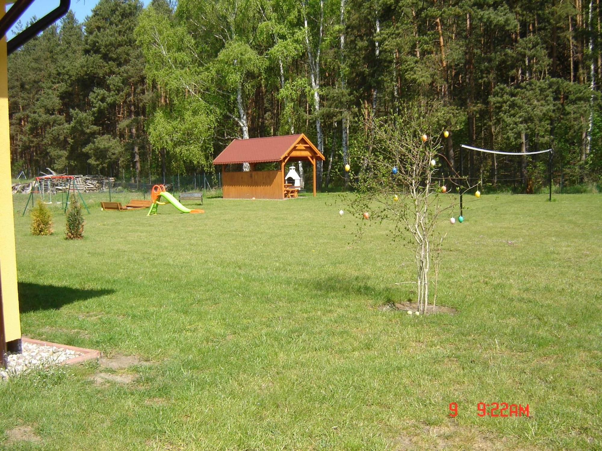 Apartamenty Amber Wyspa — Photos 2