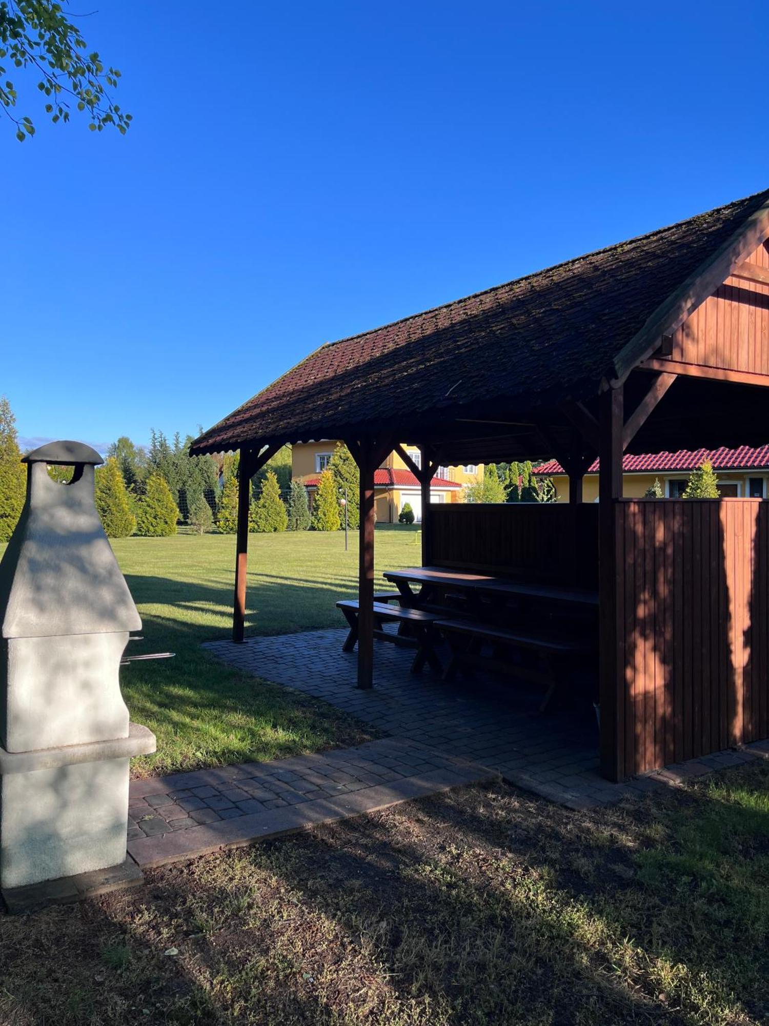 Apartamenty Amber Wyspa — Photos 3